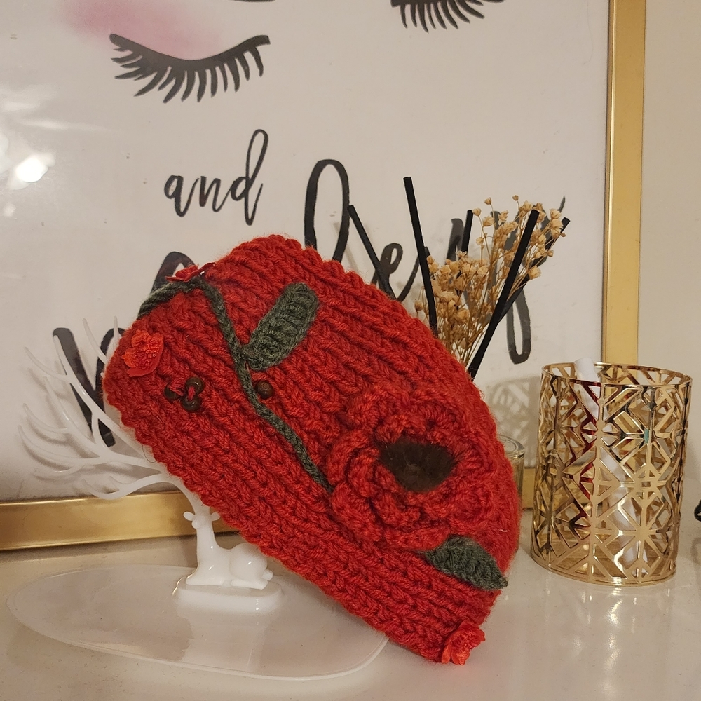 Handmade Headband
